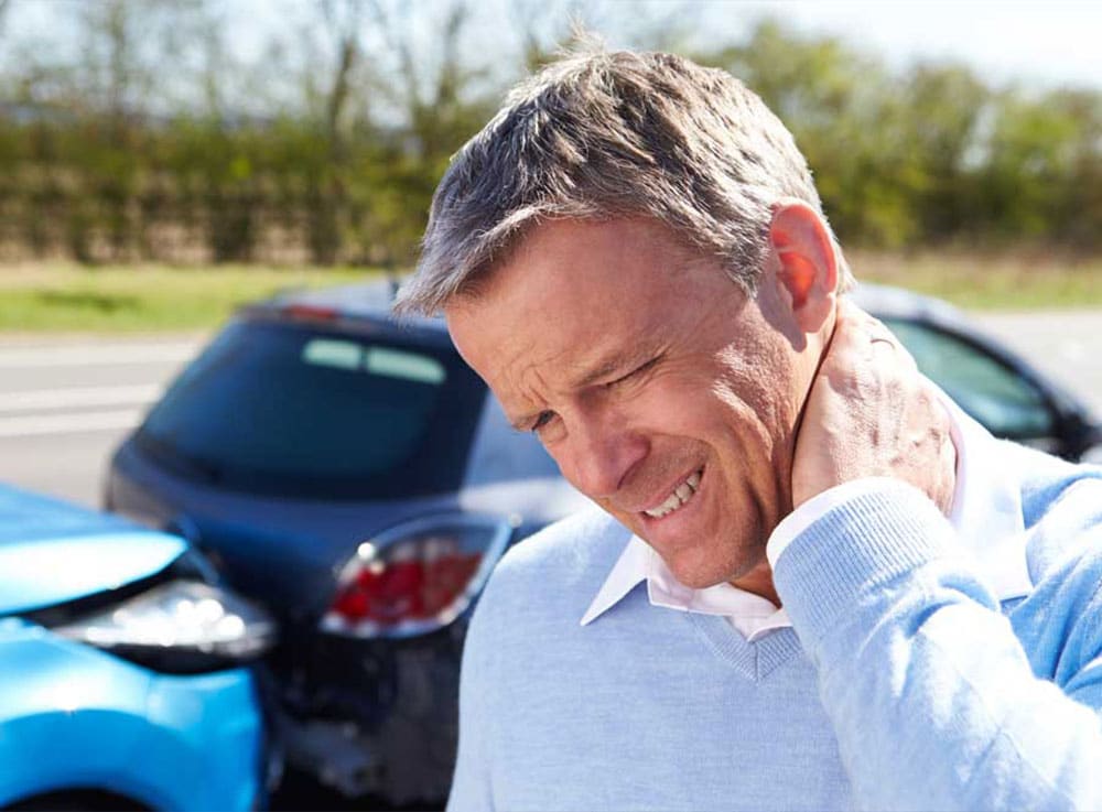 Auto Accident Injuries