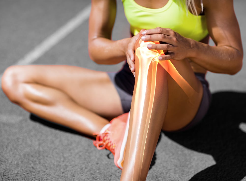 Sports Injuries Chiropractor