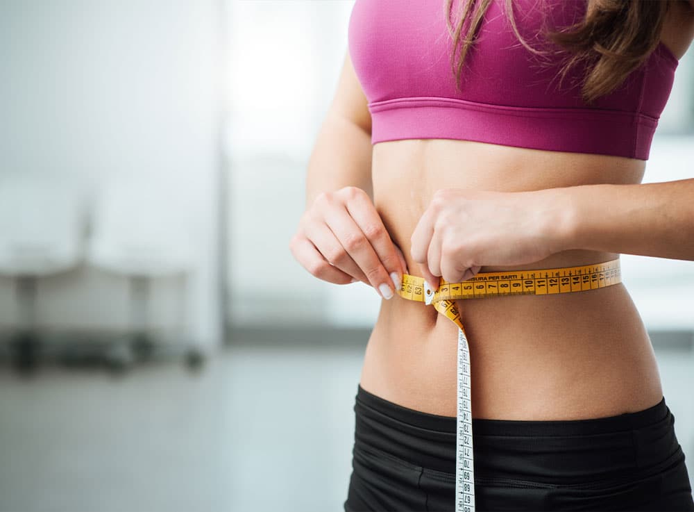 Chiropractic Weight Loss