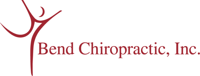 Bend Chiropractic, Inc. Logo Image