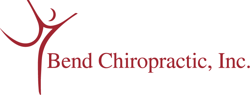 Bend Chiropractic, Inc. Logo Image